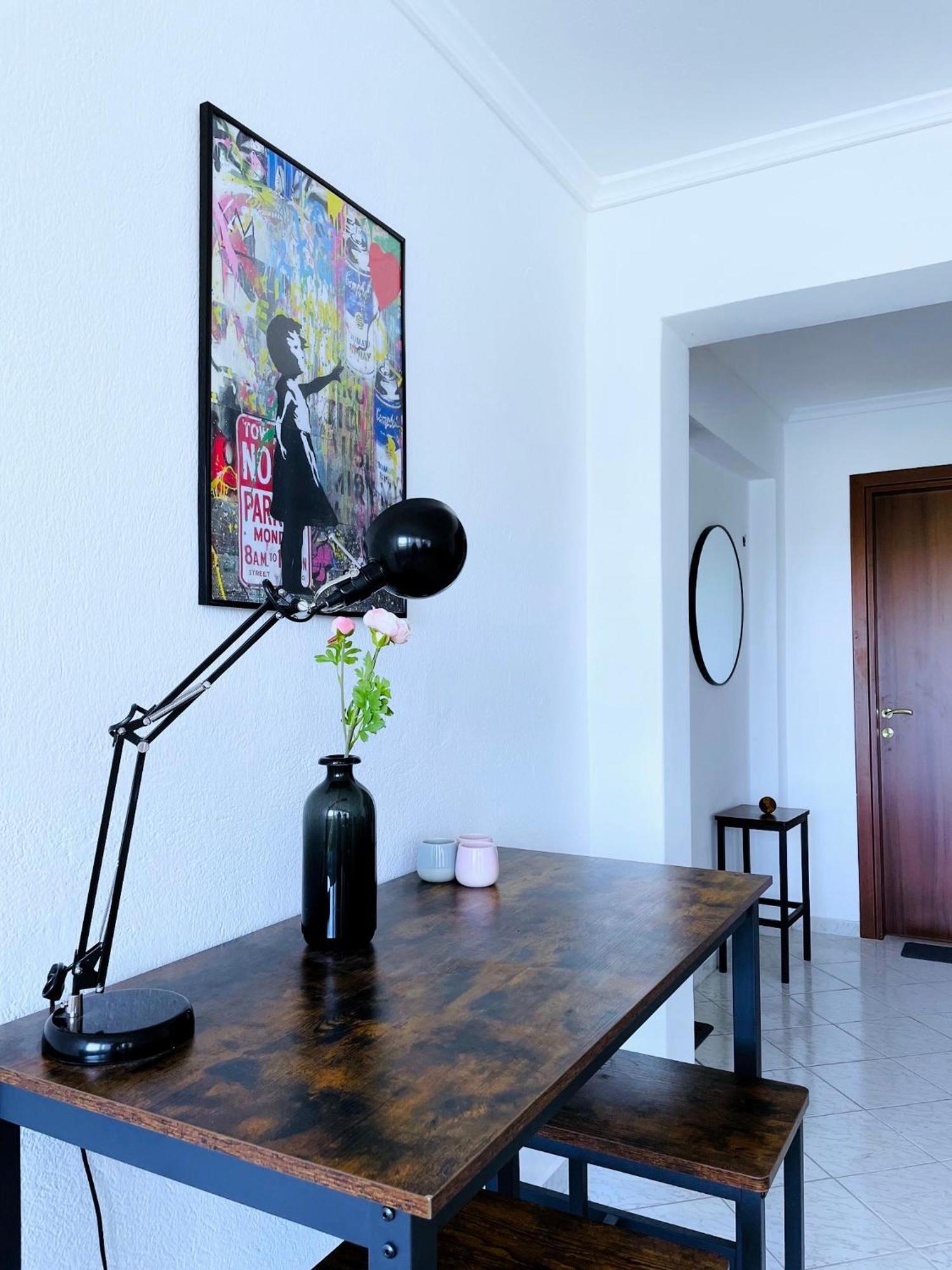 Jacque'S Boutique Suite Салоники Экстерьер фото