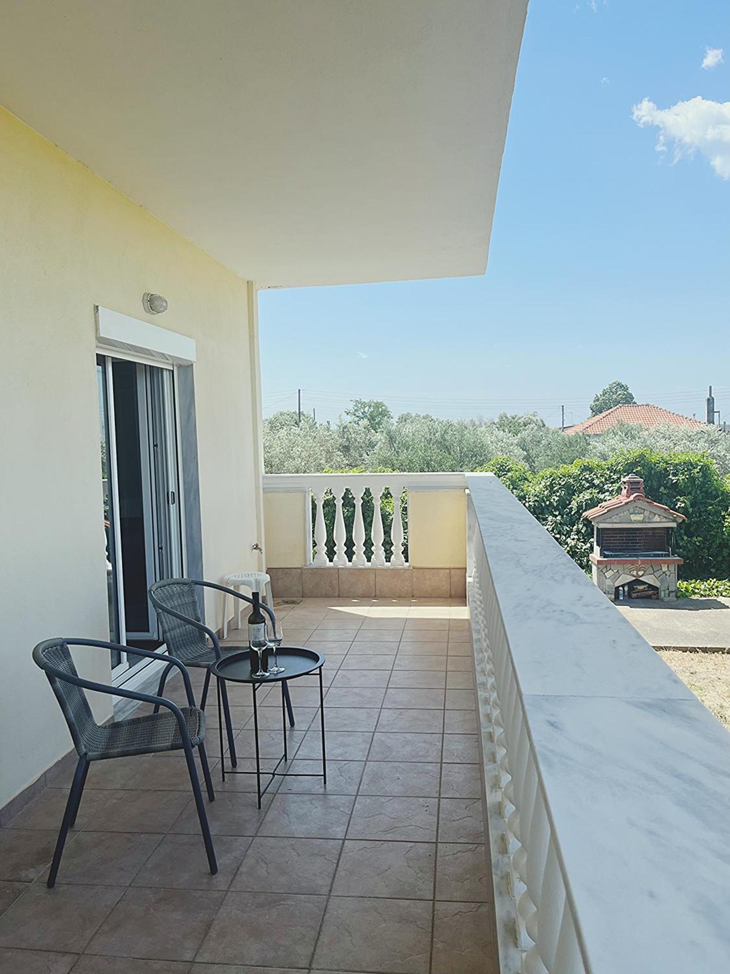 Jacque'S Boutique Suite Салоники Экстерьер фото