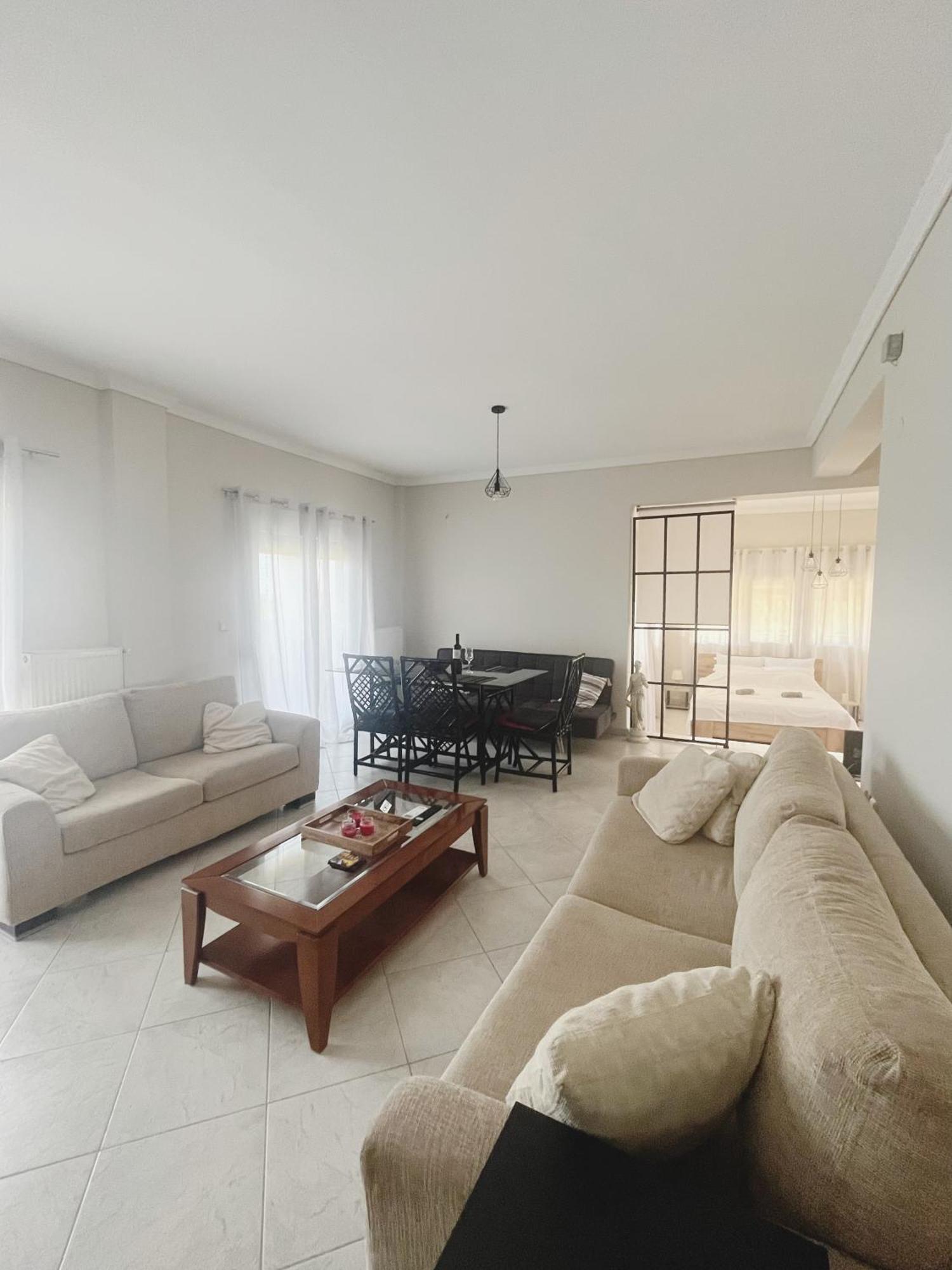 Jacque'S Boutique Suite Салоники Экстерьер фото