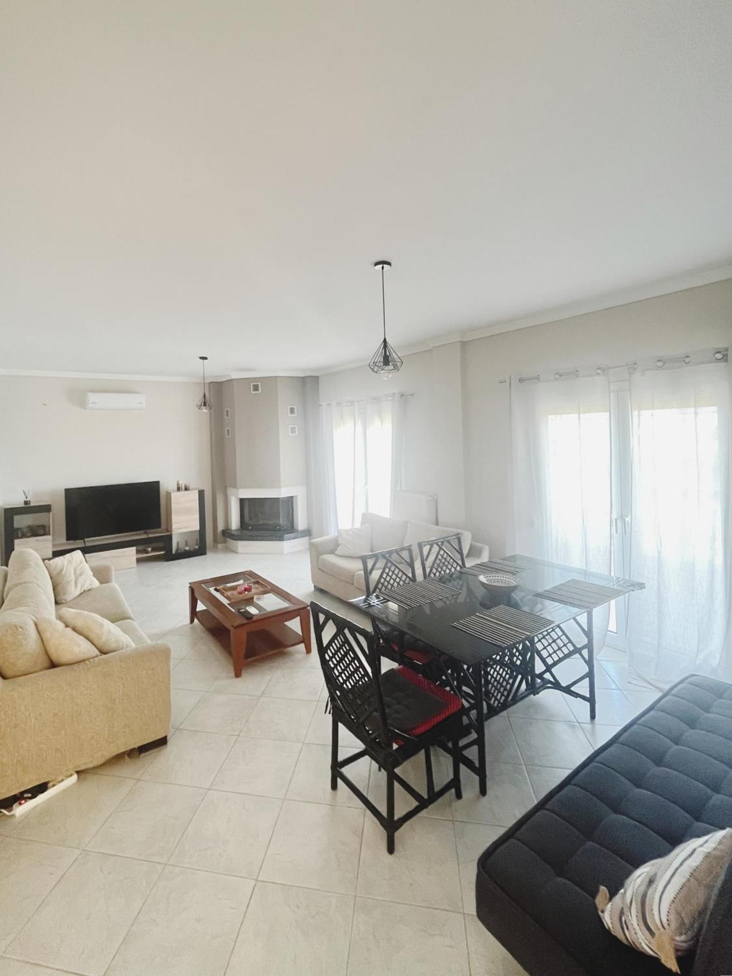 Jacque'S Boutique Suite Салоники Экстерьер фото