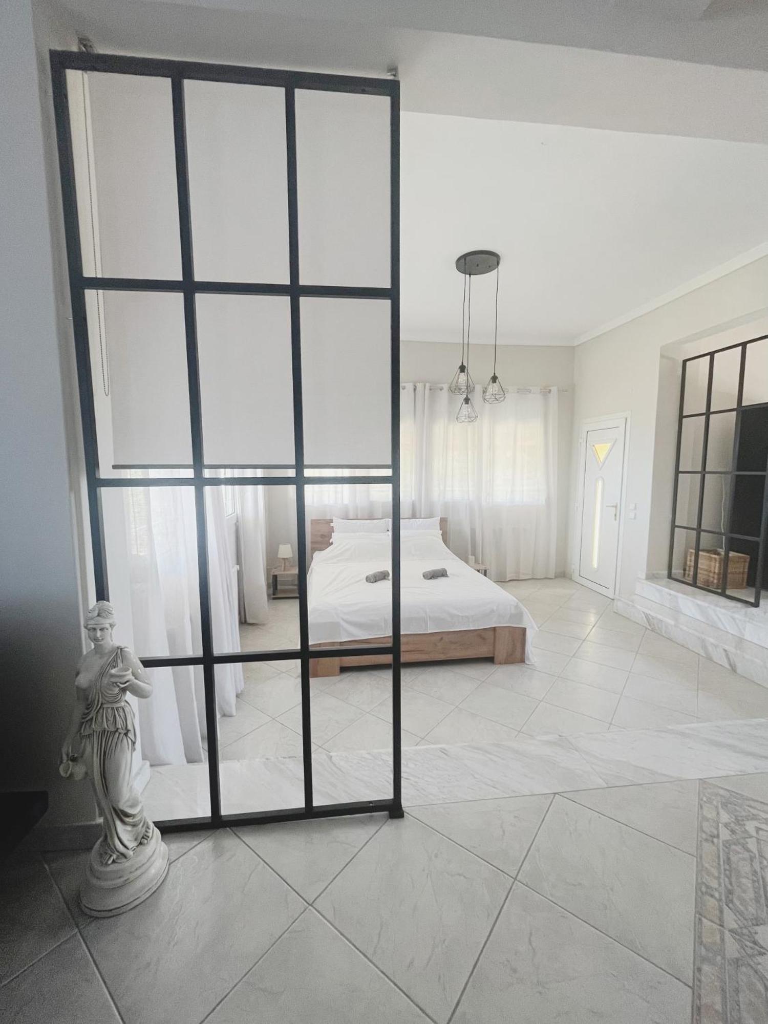 Jacque'S Boutique Suite Салоники Экстерьер фото