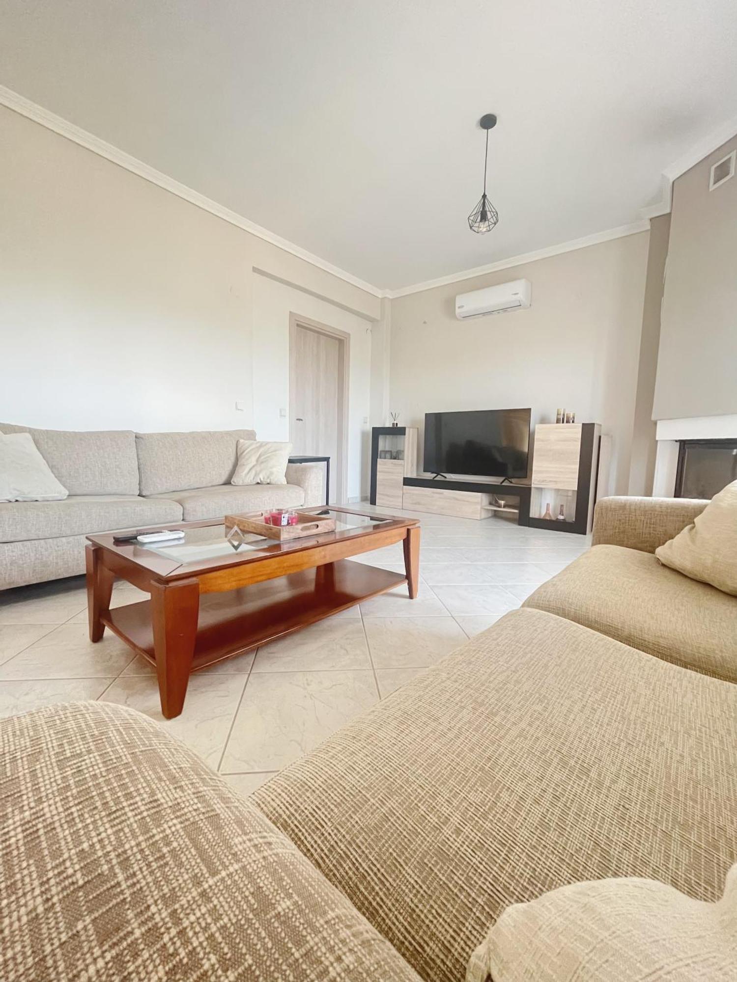 Jacque'S Boutique Suite Салоники Экстерьер фото